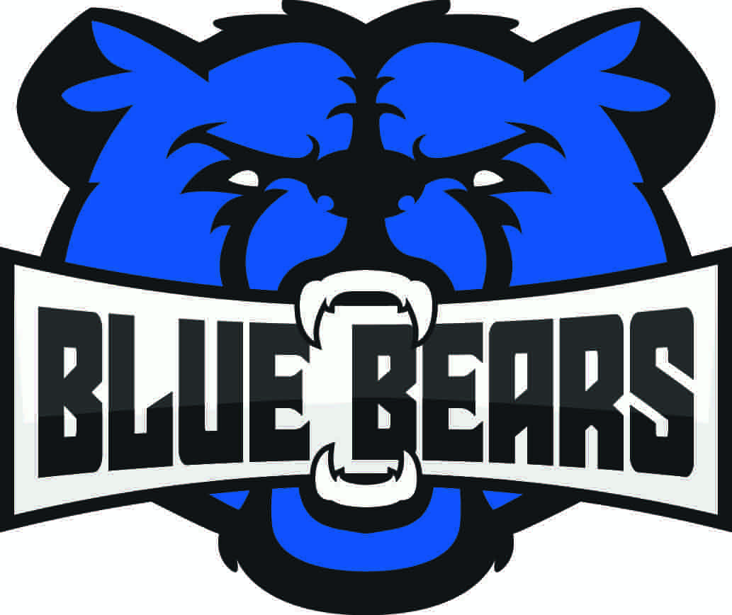 Blue Bears